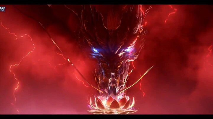 Shen Mu S3 Eps 13 Sub Indo