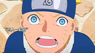 "Tại sao Jiraiya không vẽ Naruto?"