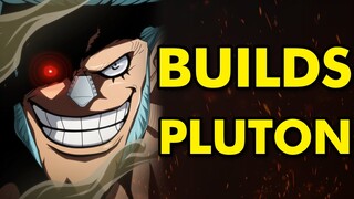 Why Franky Builds Pluton