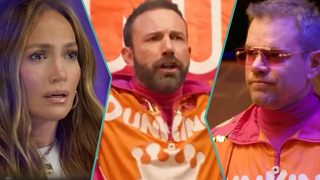 إعلانات سوبر بول 2024 المضحكة والغريبة: باتمان يُطلِق فرقة فتيان برفقة مات ديمون، ويُقابل بازدراء من