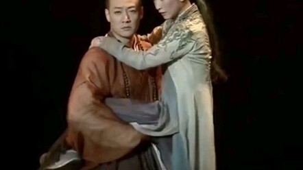 Vở kịch “Thanh Xà” không chỉ cảm động mà còn rất hài hước,