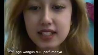 awek kentut 💨💨💨💨