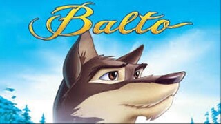 Balto 1995 - Watch Full Movie For Free: Link In Description
