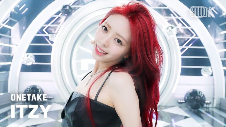 Hai năm kể từ ngày ITZY phát hành “Untouchable”: Không còn những nốt cao chói tai hay rap gắt! Vũ đạ