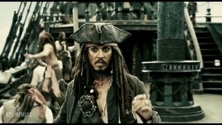 Captain Jack Sparrow Mashup 3 (2021) 4k(720P_HD)