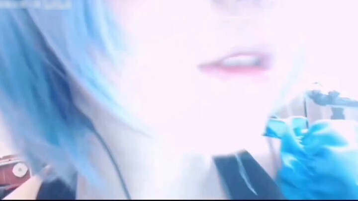 [Pure Enjoyment Edition] A kiss from my bald wife