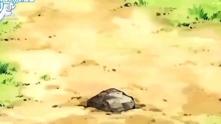 thì ra xưa nay Nobita giấu nghề 😆😆😆