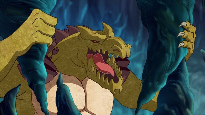World Of Winx - Season 2 Episode 3 (Hebrew)