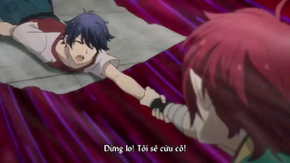 Cô gái đến từ không gian khác Tập 26(END)