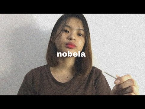 nobela - join the club (cover)