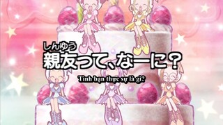 Motto! Ojamajo Doremi Phần 3 tập 8