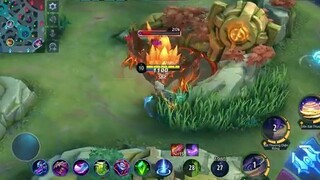 Tốp Mỡ - Esmeralda Collector Mới Bị CHÊ- Moonton LÀM LẠI 3 SKILLS--- - MLBB