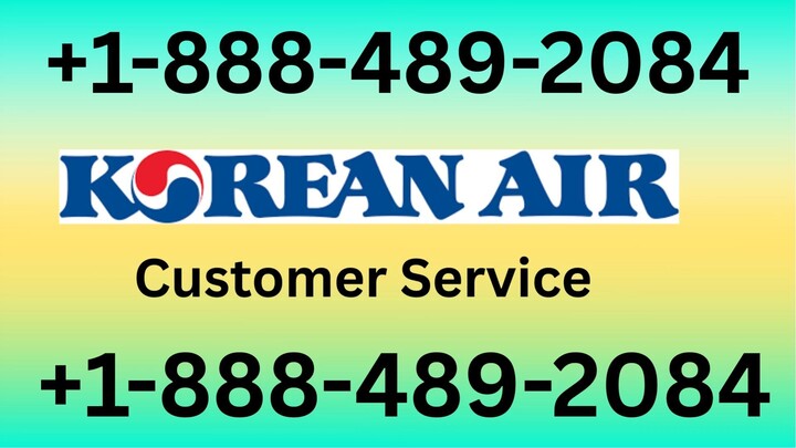 Full™ {{List}} of Korean Ai𝓻 SUPPORT© TOLL FREE℗ (24/7 Live Person Contact) Numbers A Complete GUid