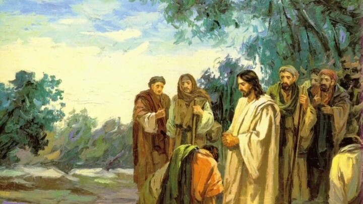 (Reflection) Sunday, October 12, 2025 Twenty-Eighth Sunday in Ordinary Time #faith #reflection #ordi