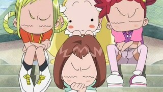 Ojamajo Doremi (Season 4) Episode 13 [Subtitle Indonesia]