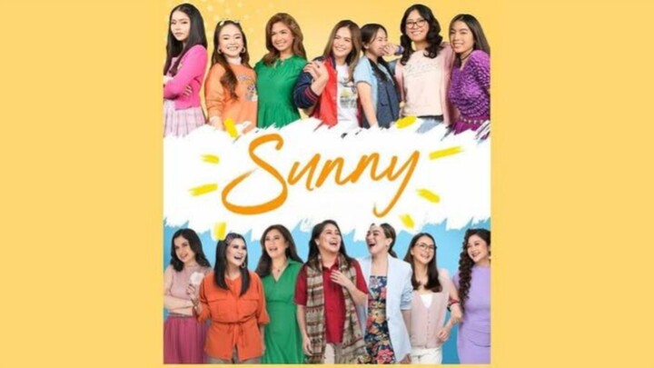 🇵🇭 Sunny 2025 Full Movie