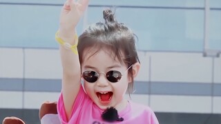 Ini namanya menipuku supaya punya anak perempuan! Gila, ini lucu banget!!!