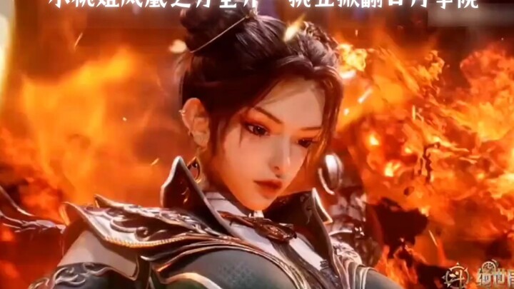 "Ma Xiaotao: One against five, so what? Watch me overthrow you all."