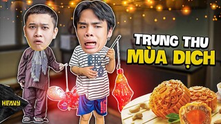 1000 Kiểu Đón Tết Trung Thu Chấn Động Tại Nhà | HEAVY