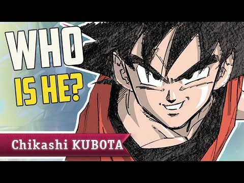 Goku Uses 999% of Ultra Instinct , Dragon Ball Kakumei ( EPISODE 3 ) -  BiliBili