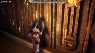 Little Fairy Yao Eps 21 Sub Indo