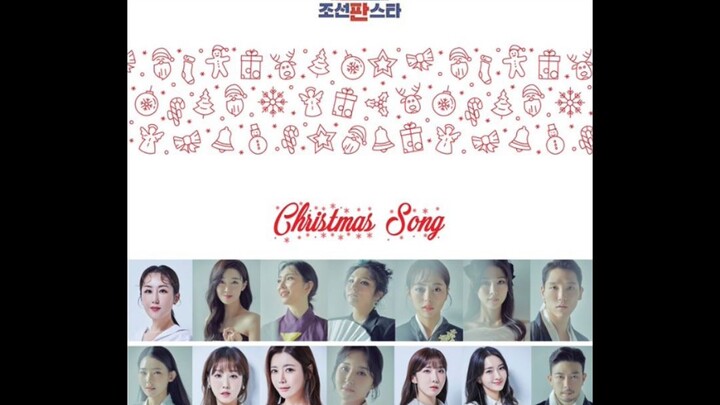 【GM Sub Indo】Lee Changsub Single Kolaborasi Natal: It's my Christmas time again