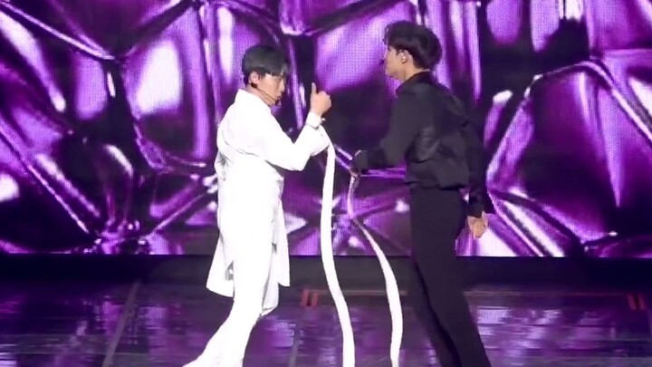 【เซเวนทีน】คลิปมิกซ์เต็มเวที My I ของคยูกวาน XXJ