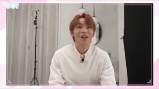 JPOP JO1 SHO AGAINST HEIGHTS AND HORROR