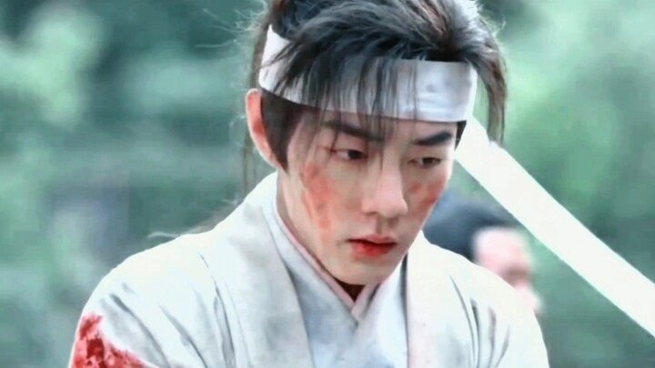 "Da Yong's No. 1 Little White Flower Cang Hai｜"I already knew my beloved concubine was a fox in disg