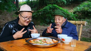 Rahasia Sup Bakso Tomat yang Enak 