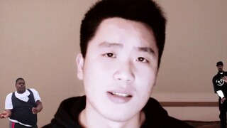 That man did this for the first time when facing such a camera... [Fan Q&A]