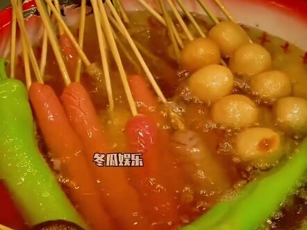 真正的清淡饮食