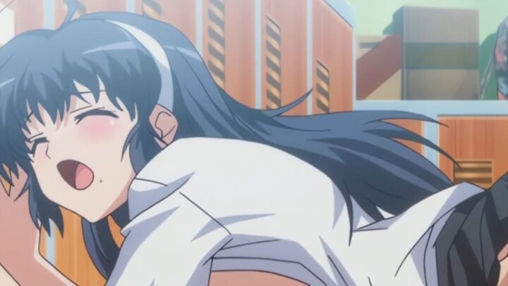 anime romance ntr lagi ni jangan sampai🤫🥵😋