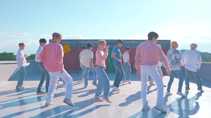 [موارد SVT_Harbour] 210626 جاهز لحب يوم الاعتراف النسخة