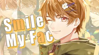 [Undecided Event Book] Collect 100 smiles of Natsu Yan!
