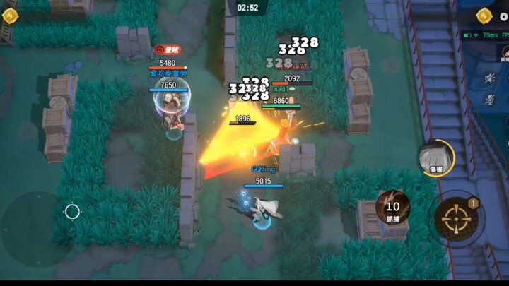 Luffy, Zoro, Usop - JUMP Assemble