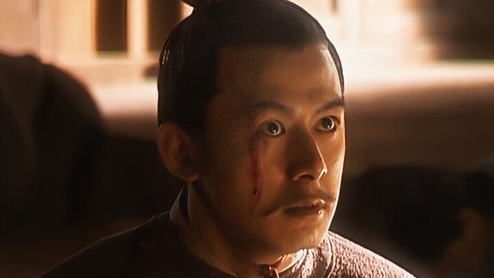 “Please refer to His Majesty as the Crown Prince.”