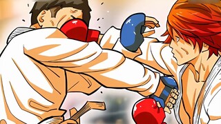 Private Hero 3: The darkest Chinese animation at that time, but also the masterpiece that countless 