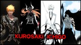 Ichigo Mana Favorite mu?  | [AMV] Superhero
