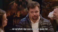 Hội chứng yêu EP 4 [Sub Việt]