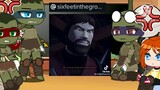 tmnt12 reacts to mikey