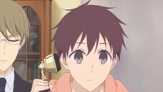 GAKUEN BABYSITTERS EP12 (ENG SUB)