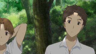 [ Hữu Nhân Sổ - Tsume Yuujinchou ] Lời nói thật và giả của Niangkou Sansan - là lợn rừng?