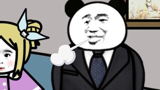 Reborn as a Villain 08: With Brother Ye here, it’s a sure thing!