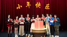 [Đại trinh thám 9] Tập 0.2: Gặp mặt đầu mùa