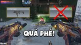 COD Mobile | THỬ TÌM LẠI SỨC MẠNH CHO FENNEC AKIMBO SAU KHI BỊ NERF THẢM HẠI - CHẾ ĐỘ MỚI GRIND