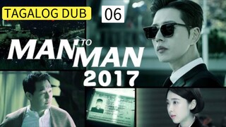 Kseries:"Man X Man"Ep.6/16
