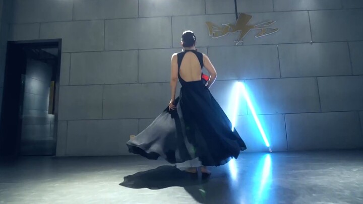 INTO1 "Echoes of Ancient Shu" / ท่าเต้นอันเป็นเอกลักษณ์ของ Maru Ma + การแสดงอันเร่าร้อน ~ ริคิมารุบอ