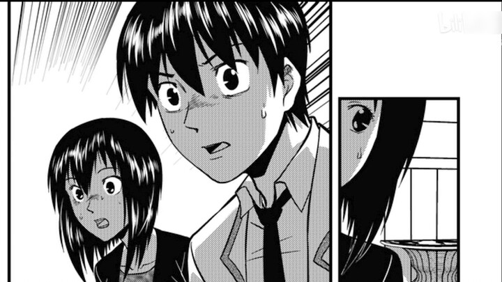 [Terminal Brain 02] Game tiga pilih satu yang orisinal, komik Tiongkok klasik pertarungan kecerdasan