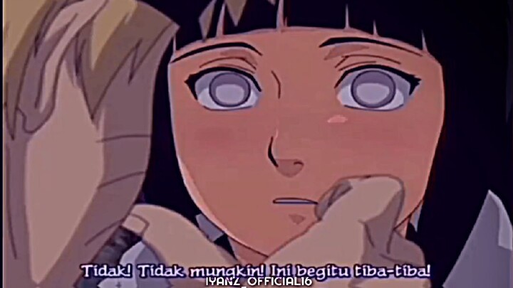 Naruto Mau Bawa Hinata Kemana ya😱😱😵